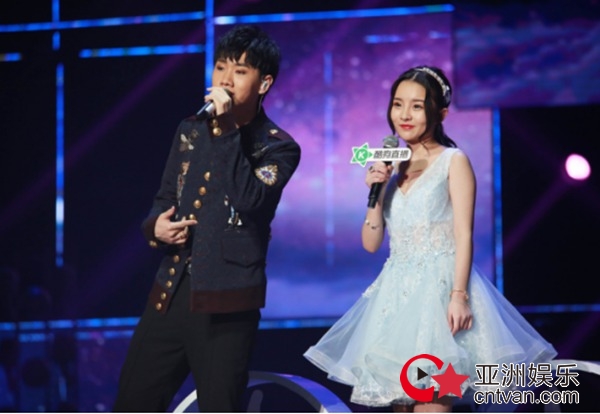 酷狗直播年度收官大作，2017酷狗直播年度音乐盛典让歌手梦想腾飞