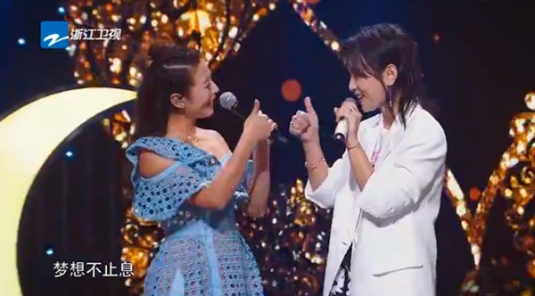《中国梦想秀》震撼回归 记录平凡人的逐梦历程