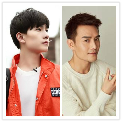 2018最终央视春晚节目单曝光 王凯杨洋被评为“最高颜值组合”