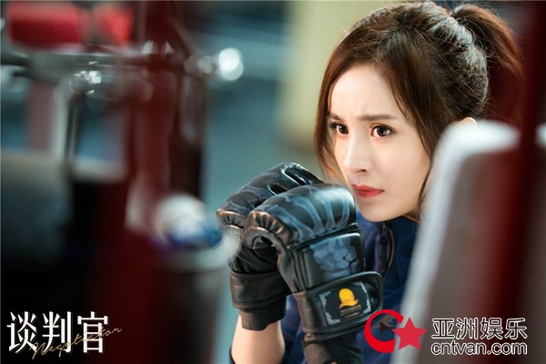 《谈判官》：游走在职场和情感之间，生活才是最难的谈判