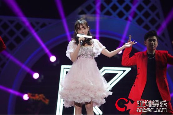 酷狗直播年度收官大作，2017酷狗直播年度音乐盛典让歌手梦想腾飞