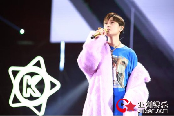 酷狗直播年度收官大作，2017酷狗直播年度音乐盛典让歌手梦想腾飞