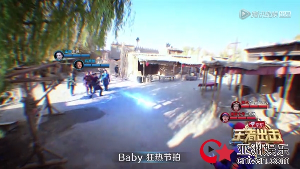 最具诚意的综艺《王者出击》圆满收官，它背后站着哪个“男人”呢？