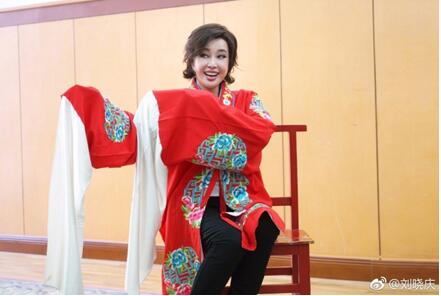 《传承中国》概念海报曝光 开辟传统文化节目新题材