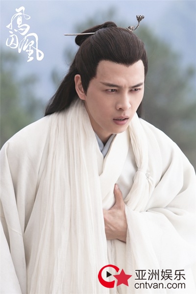 两性换位新尝试 另一种方式打开《凤囚凰》