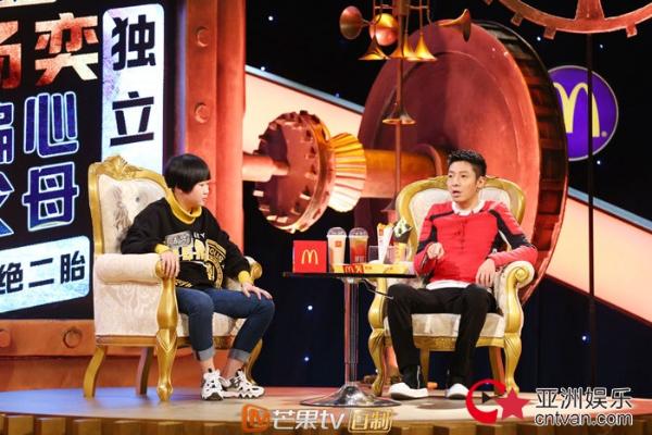 家庭二胎矛盾如何化解 《放学别走》引导正确价值观