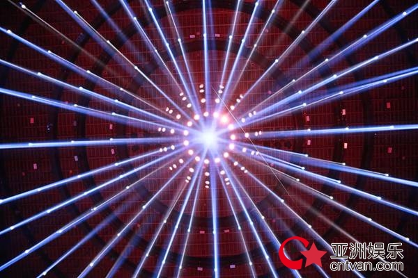 江苏卫视农历狗年春晚大年初二压轴登场