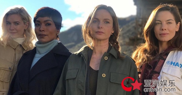 阿汤哥公布片名《碟中谍6:全面瓦解》 扒直升机惊险“超人”重磅加盟