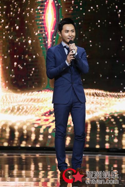 《声临其境》聚焦声音艺术 配音大神边江传递“敬畏之心”：发现自己的不足