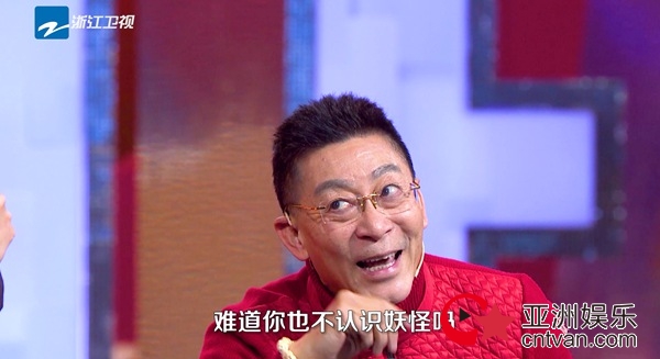 《王牌对王牌3》周五霸气开篇 六小龄童领衔“西游重聚”王源郑恺周一围惊艳挑战经典