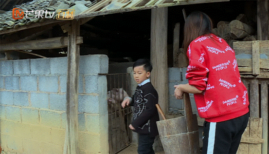 《变形计之平行世界》孙家入住四小时罢录