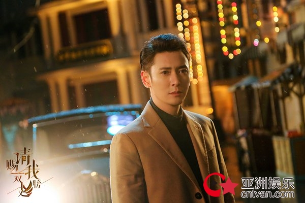 《请赐我一双翅膀》 史上最惨剧组欢乐杀青