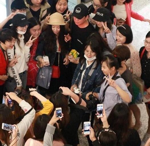 潘粤明发文为儿子庆生引人心疼 不能守护的他只能这样隐忍去爱