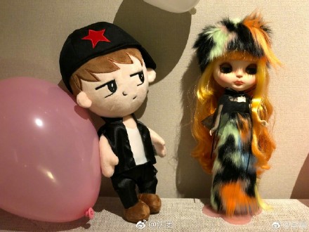 2018明星们的情人节都是怎么过得 李晨范冰冰最走心！