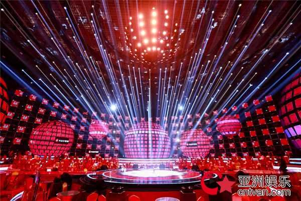 江苏卫视农历狗年春晚大年初二压轴登场