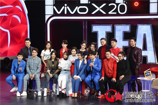 《王牌3》拨动时代记忆,合家欢的意义就是破代壁 真共鸣