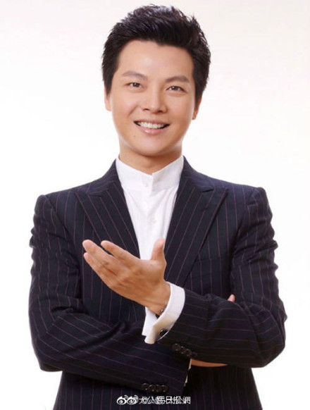 2018央视春晚主持人公布 没了董卿和朱军的春晚还值不值得看?