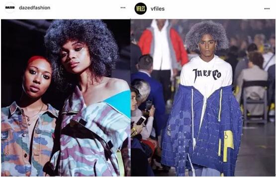 INXX再临纽约时装周，直击异质潮流盛宴