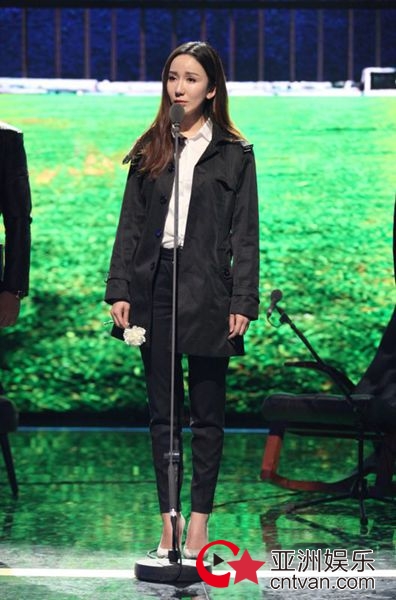 《声临其境》娄艺潇嗲嗲音配“诸葛亮”&nbsp;边江称赞：这个我做不到