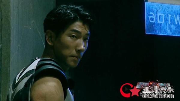 《重返地球》芒果TV上新 张亮孤军奋战惨遭傀儡追击