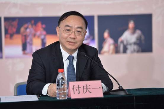 话剧《苏东坡》3月3日、4日在国家大剧院上演