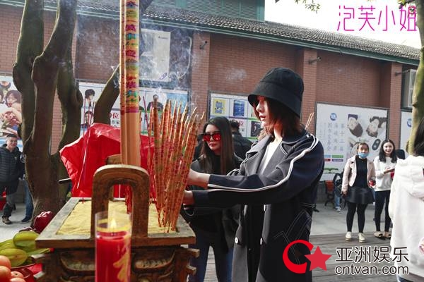 《泡芙小姐》精品IP持续升温 电影上映剧集开机横扫多屏