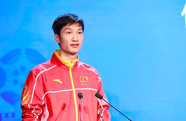 中国首部乒乓大剧《夺金》联手体育总局未播先火