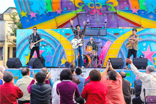 柯有伦挑战闽南语歌&nbsp;金曲作词人跨刀相助