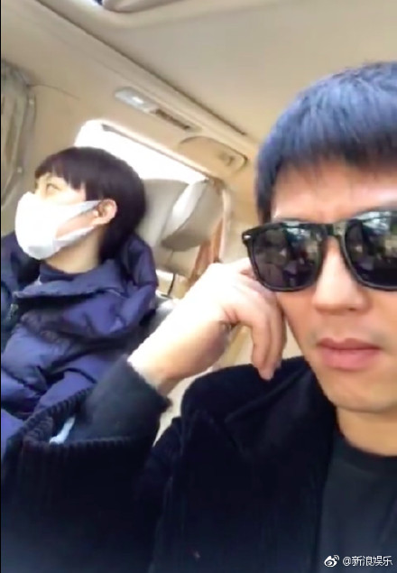 2018明星们的情人节都是怎么过得 李晨范冰冰最走心！