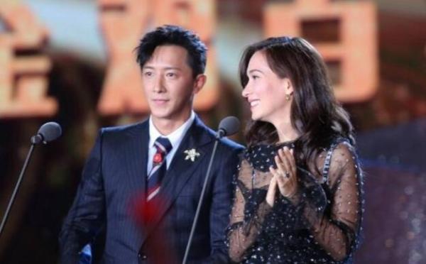 卢靖姗韩庚 卢靖姗韩庚