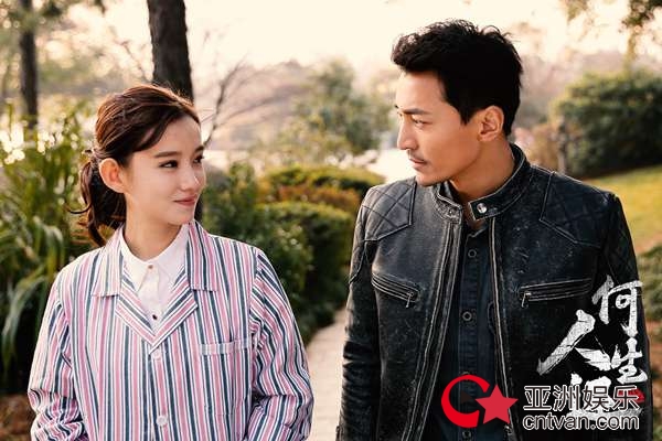 刑侦推理网剧《何人生还》杀青 型男警探吴文璟再掀推理热潮