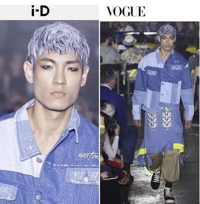 INXX再临纽约时装周，直击异质潮流盛宴