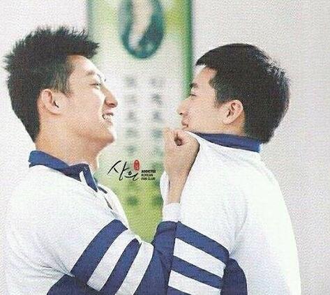 黄景瑜火了之后为何不愿提及许魏洲 两人竟然还有这么一段故事