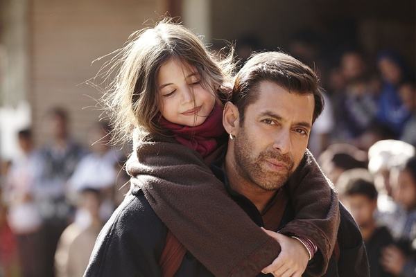 《小萝莉的猴神大叔》一秒大笑，后一秒感动泪奔！