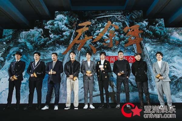 《庆余年》豪华阵容曝光 老戏骨新生代齐亮相