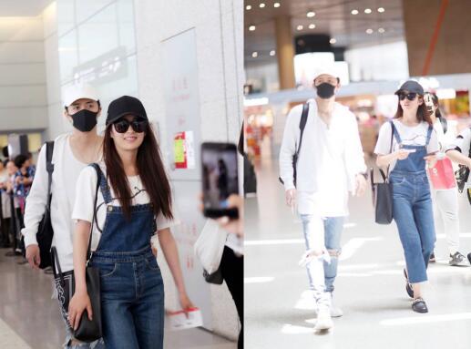 付辛博宣布颖儿产女&nbsp;两人从公开恋情到生娃只用了6个月