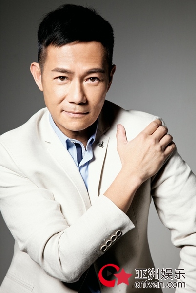 《性在有情》将收官 张兆辉从高开低走到双料影帝