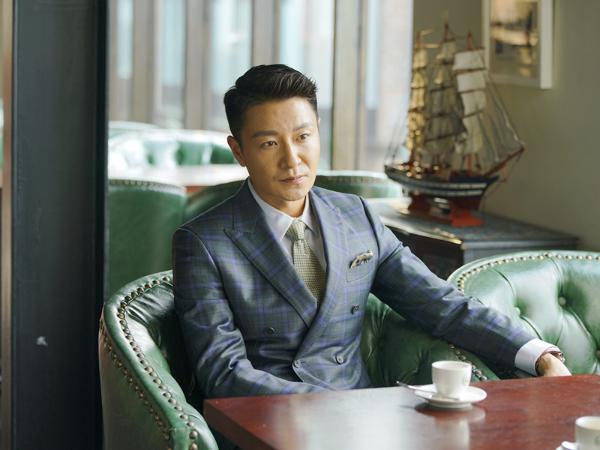 李宗翰《恋爱先生》收官 “宋渣渣”真情悔过高情商绅士荣耀回归