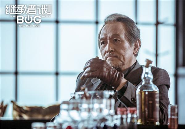 《继承者计划》会员收官成功逆袭 红海行动狙击手王彦霖变身卧底