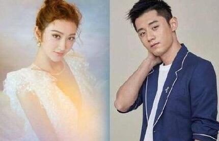 章子怡生日景甜送祝福 没想到章子怡用四个字证实了“科甜”恋情