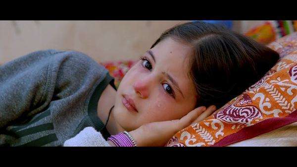 《小萝莉的猴神大叔》一秒大笑，后一秒感动泪奔！