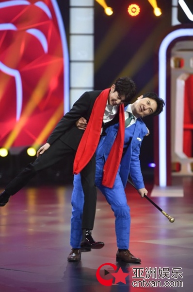 《王牌3》拨动时代记忆,合家欢的意义就是破代壁 真共鸣