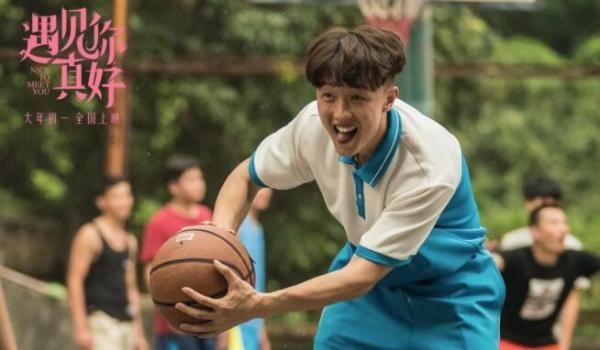 《遇见你真好》影评：顾长卫成功挽回了大家对青春片的印象！