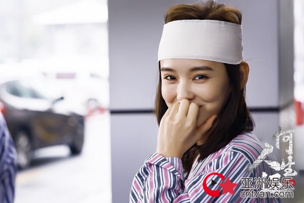 刑侦推理网剧《何人生还》杀青 型男警探吴文璟再掀推理热潮