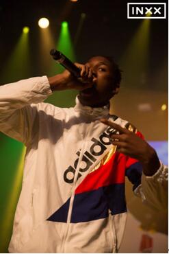 INXX再临纽约时装周，直击异质潮流盛宴