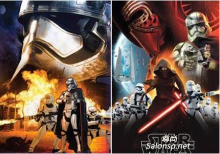 迪士尼收获双喜尊尚娱乐《星战8》成票房大赢家