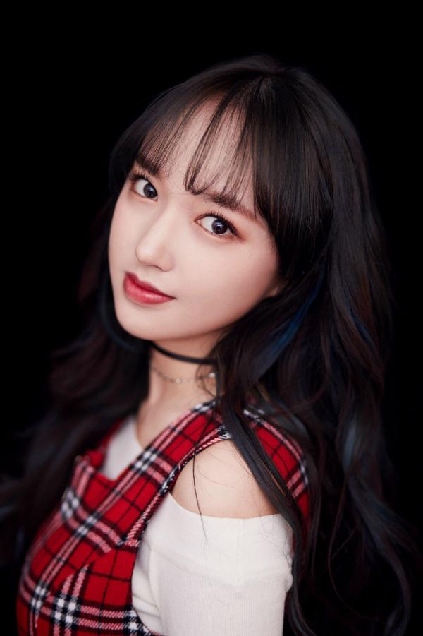 程潇湖南春晚大秀娇俏萌舞 可爱俏皮少女感爆棚