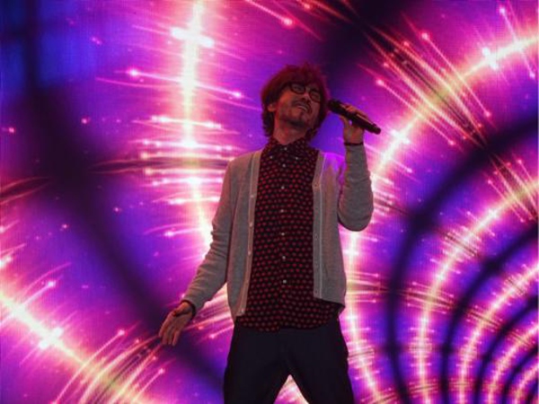 《岁月流歌》巡演唱响温州，蔡依林周传雄张宇谢东经典之声温暖冬日雨夜