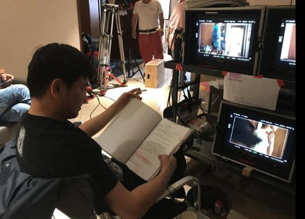 陈林海新作《我爱你，这是最好的安排》即将播出