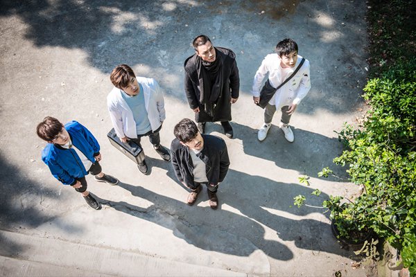 超级网剧《镇魂》再爆飒燃片花 白宇朱一龙共赴万年之约